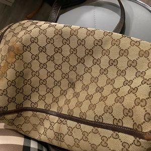 Algo sucio pero buen estado